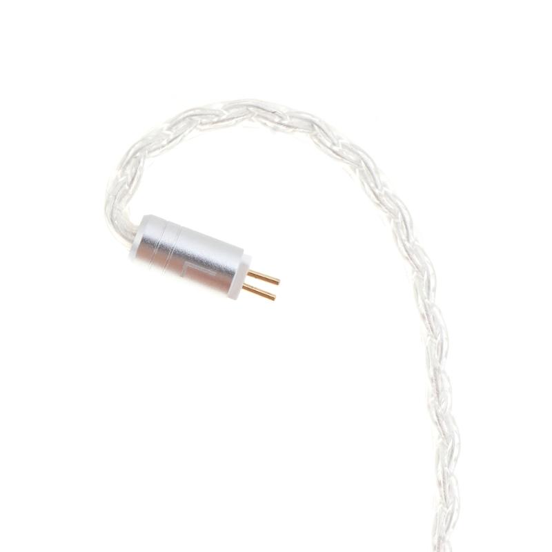 TF10 Headphone  Cable Replacement 45 Inches for  UE TF10 SF3 SF5 5EB 5pro for Most 3.5mm  Device