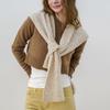 Meminn Ssorel Twist Shawl Muffler 4colors
