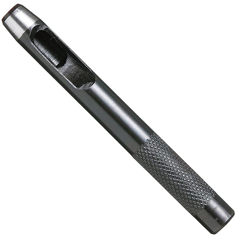 Niigata Seiki SK Skin Punch 6mm HP-6