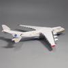 ANTONOV 225 Airlines Ukraine An-225 Mriya Alloy Soviet Union Air Airplane Model Plane Diecast Aircraft