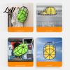 Cap Shaper for Laundry Hat Washer Washing Machine Cage Baseball Caps Protective Cleaning Frame Keeper Preventing Deformation Dishwasher Cleaner