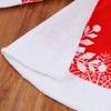 Christmas Tree Skirt, 1pcs Christmas Tree Mat Plush Faux Fur Xmas Tree Skirt Base Cover for Home Christmas New Year Ornaments
