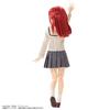 Azone International Pureneemo Character Series 165 the Anime Ikuyo Kita Scale 240mm Painted Movable Doll No. "Bocchi Rock!" 1/6 Approx.