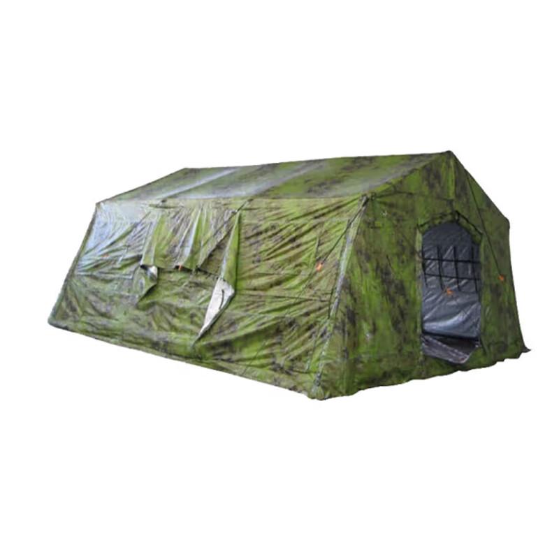 Qinghongling Outdoor Camping Tent