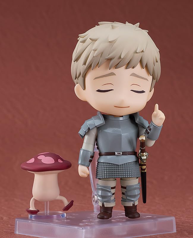 Nendoroid Dungeon Meal Raios Non-scale Plastic Painted Movable Figure