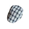 Vintage British Style Beret Hat With Sun Protection For Women Summer And Spring Wear