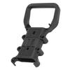 Forklift Power Connector 80A Battery Charging Quick Disconnect Male Female Plug with Terminal for Electrical Equipment