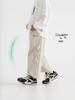 Autumn Trendy Boys' Casual Outdoor Workwear Sweatpants - Loose Straight-Leg, Comfortable Children's Pants