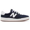 New Balance 300 Cotton Denim 'Blue White' Women's