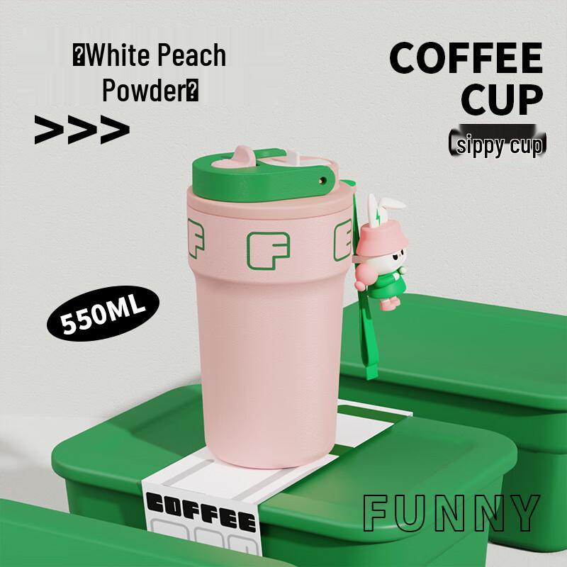 Mingshi Insulated Coffee Cup