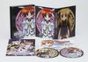 Magical Girl Lyrical Nanoha The Movie 1st (Limited Edition) [DVD]