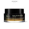 [Dr.G] Royal Black Snail Cream Nourishing Firm-Looking Moisturizer 50ml