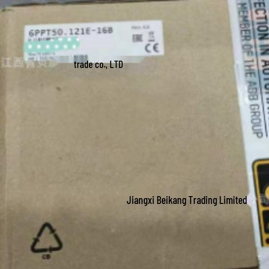 

6PPT50.121E-16B B&R Series, New & Original, 1-Year Warranty, Special Sale