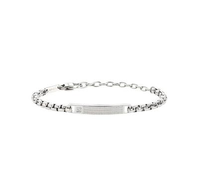Breil TAG AND CROSS Bracelet