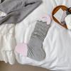 Summer Thin Breathable Leg Warmers Foot Cover Ballet Style Sweet Girls Ruffle Socks Stockings Jk Lolita Leg Warmers Loose Socks