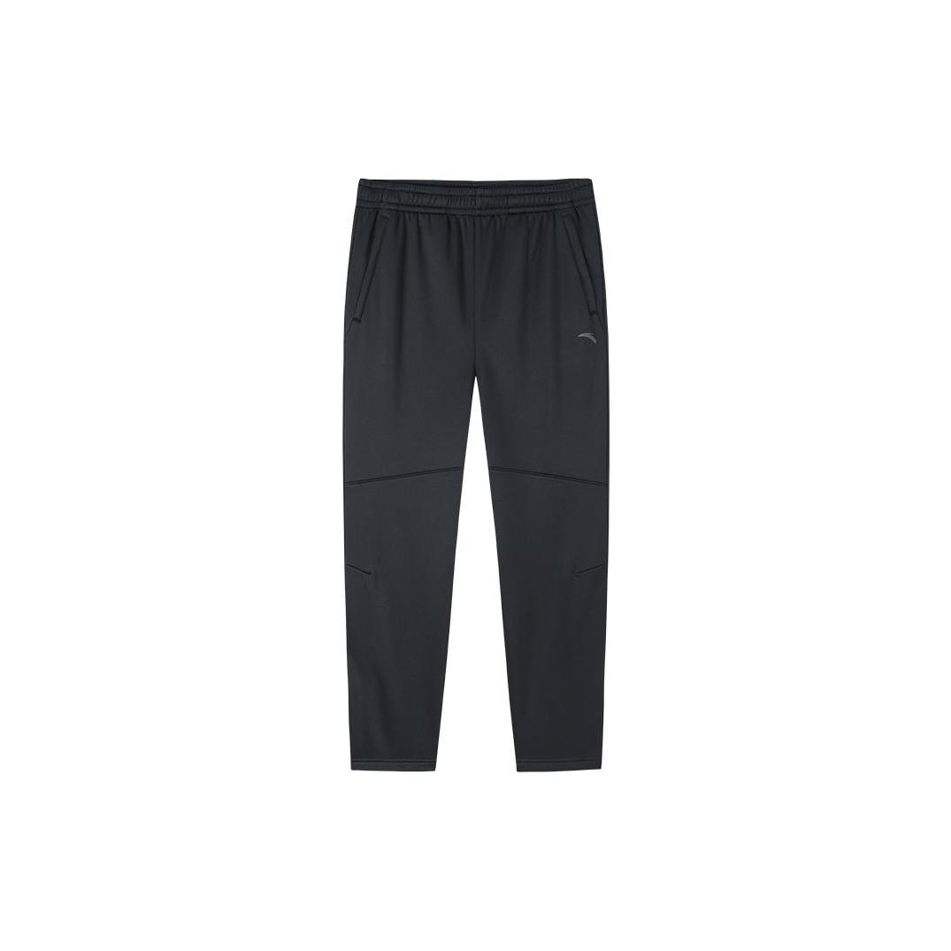 Anta Running Collection Running Pants Men s Black 952245515-1 3XL