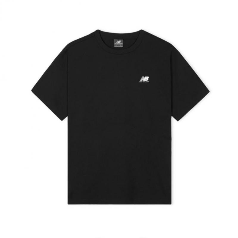 New Balance Women Frozen TricoT ShorT Sleeve T shirT Nbneg35602