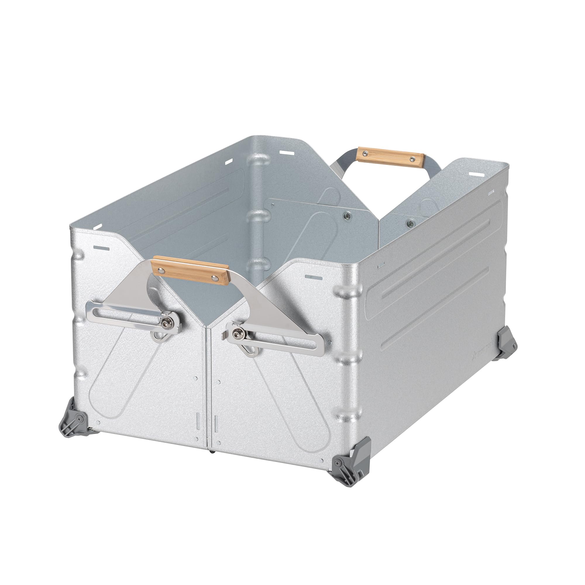 Полка-контейнер Snow Peak Furniture Shelf Container 50 UG-055G