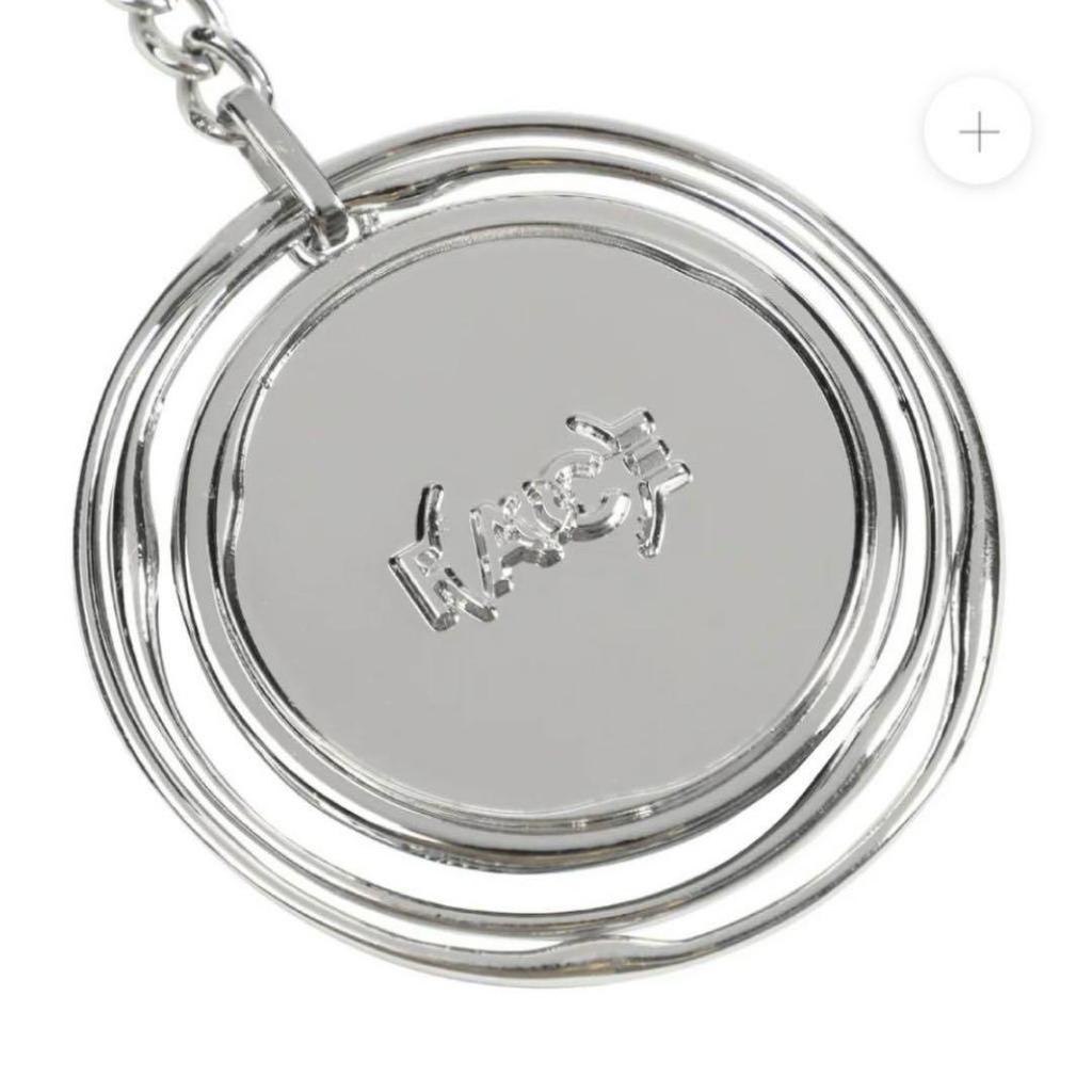 [USED] Official BTS Jimin FACE Keyring Jimin