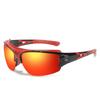 Sports Sunglasses Polarized UV400 Protection Cycling Glasses for Men Women Outdoor Running Driving Fishing