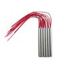 YFGPH Stainless Steel Electric Heating Tube