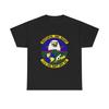 11 Air Support Operations Squadron ACC (U.S. Air Force) T-Shirt