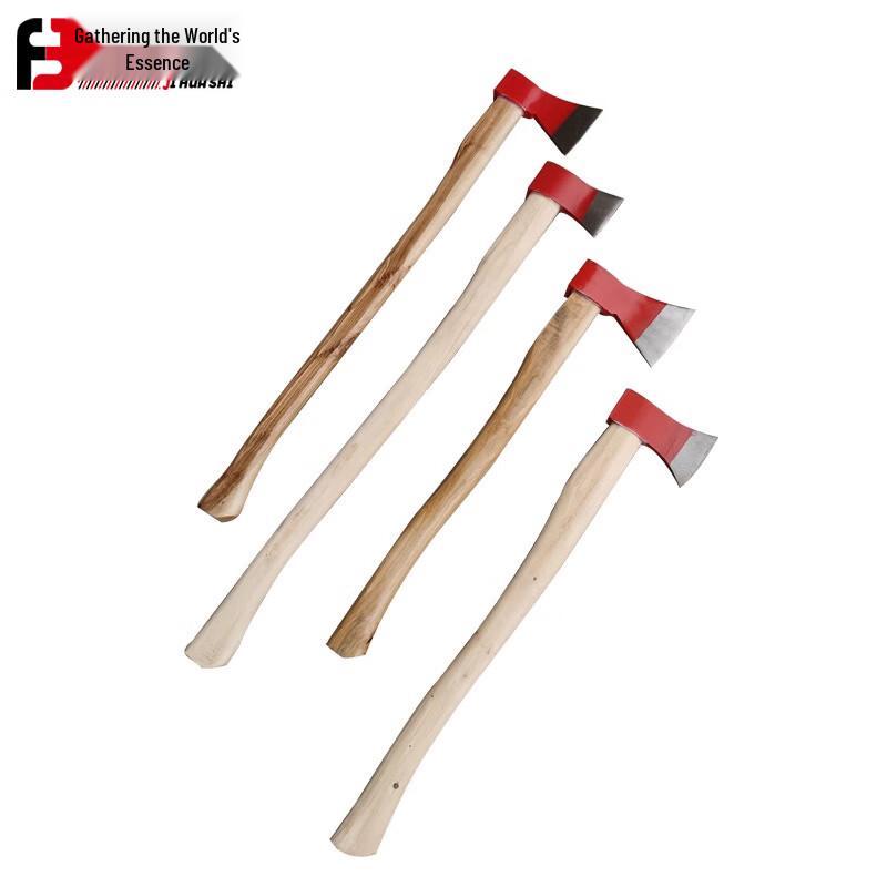 Multi-functional Fire Breaching Axe
