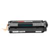 Toner Cartridge Replacement Compatible for HP Laser Jet 1010 1012 1015 1018 3015 3020 3030 1020