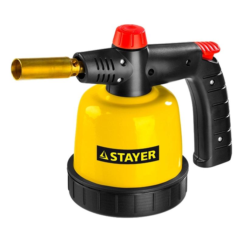 

Паяльник Stayer 55590