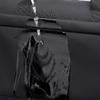 Large Capacity Travel Gym Bag Short Distance Luggage Bag Oxford Cloth Duffel Bag Sports Bag
