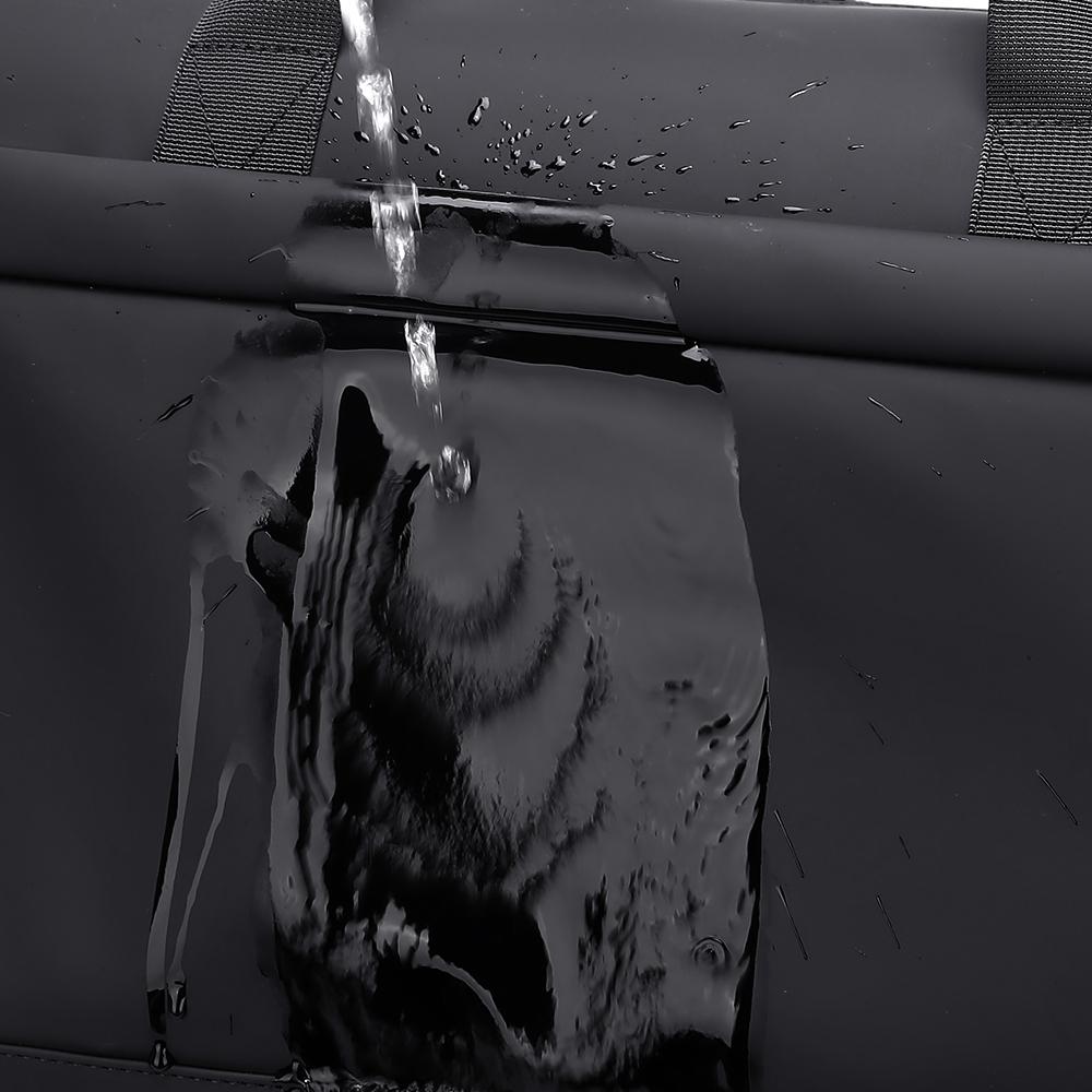 Large Capacity Travel Gym Bag Short Distance Luggage Bag Oxford Cloth Duffel Bag Sports Bag