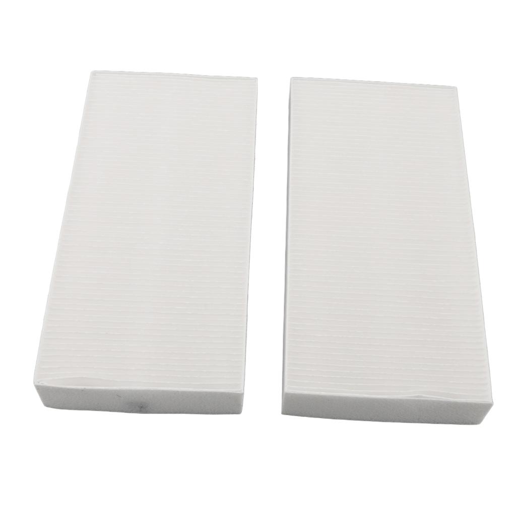 Sostituzione Filtro Purificatore d'Aria per FRF102B FRF101B FHT190 FHT180 FHT170 HHT270 HHT290 Alto