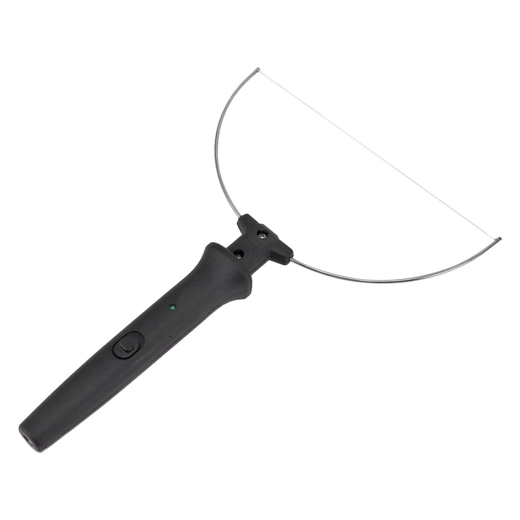 3 In 1 Electric Foam Cutting Machine Hot Wire Foam Cutting Kit 18W Heated Foam Cutter 100?240V UK