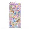 3D Cartoon Animal Stickers for DIY Decoration - Cute Pets & Hot Stamping Design