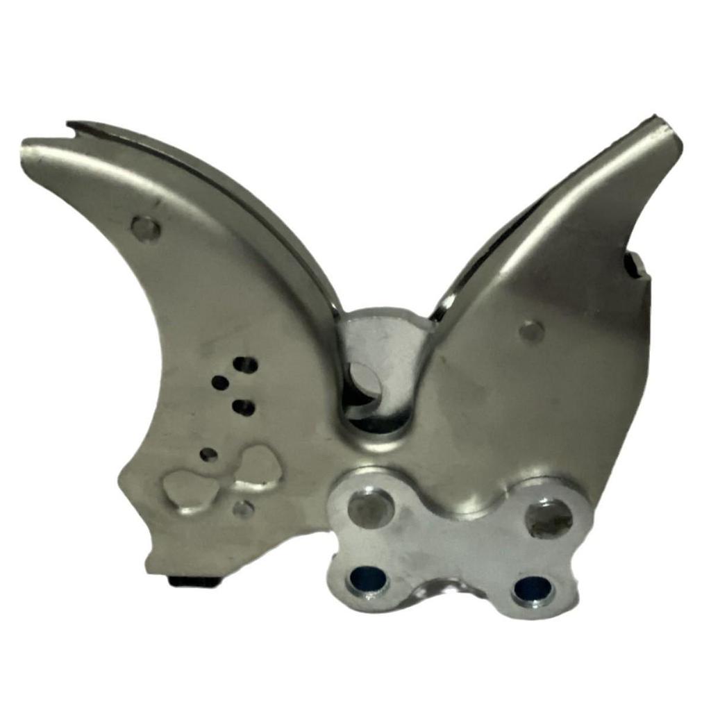 Mercedes-Benz Heavy Truck 9603101683 Cab Hydraulic Lock