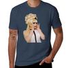 Trixie Shocked Tshirt T Shirt Custom Print Tshirt