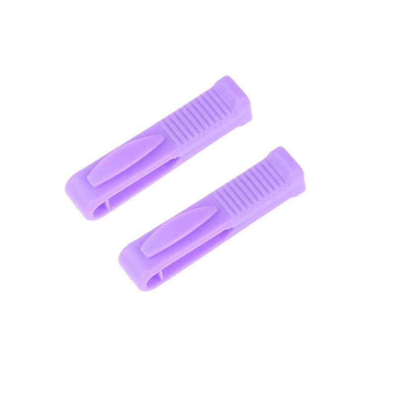 Ampere Bottle Opener Creative Nurse Doctor Convenient Ampoule Bottle Opener Plastic Handle Medical Tools Fish Ampule Breakers
