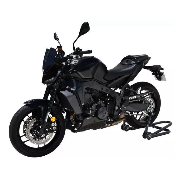 

For YAMAHA MT-09 GEN4 Passenger Seat Fairing Rear Seat Cowl For YAMAHA MT-09 GEN4 Motorcycle Accessories