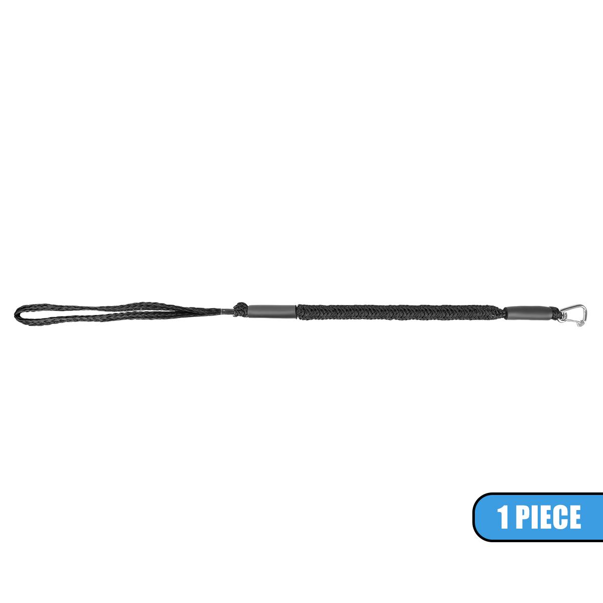 

Boat Bungee Dock Lines Cords Docking Rope for Kayak Watercraft SeaDoo Jet Ski Pontoon Canoe Power Boat Mooring Rope Accessories