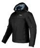 Kaedear Motorcycle Protective Riding for and Ripstop Air Yokohama Moto Gear Jacket, Jacket/Hoodie Spring, Summer, Autumn, Winter, Water-Repellent,