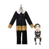 Spy playmaker cos costume Yoel Blair male host Fujie cosplay Ania skirt set