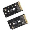 FULL LED Light Source PCB Board For Infiniti QX50 19-23 Front Headlight DRL Chip Board Daytime Running Light Chip PCB-L