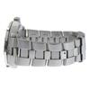 TAG HEUER 2000 Exclusive Watches WN1112 blueDial Stainless Steel Quartz Analog display mens Used