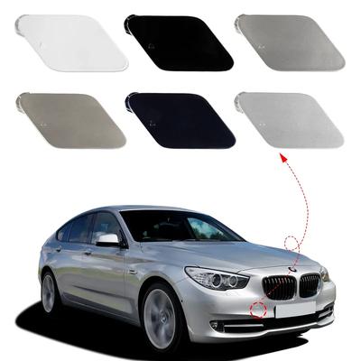 Acessórios de exterior – Para-choques e proteção