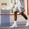Patellar Tendon Support Strap for Knee Pain Relief Silicone Patella Stabilizer Band Knee Brace for Tennis Running Jumpers Soccer Basketball Hiking