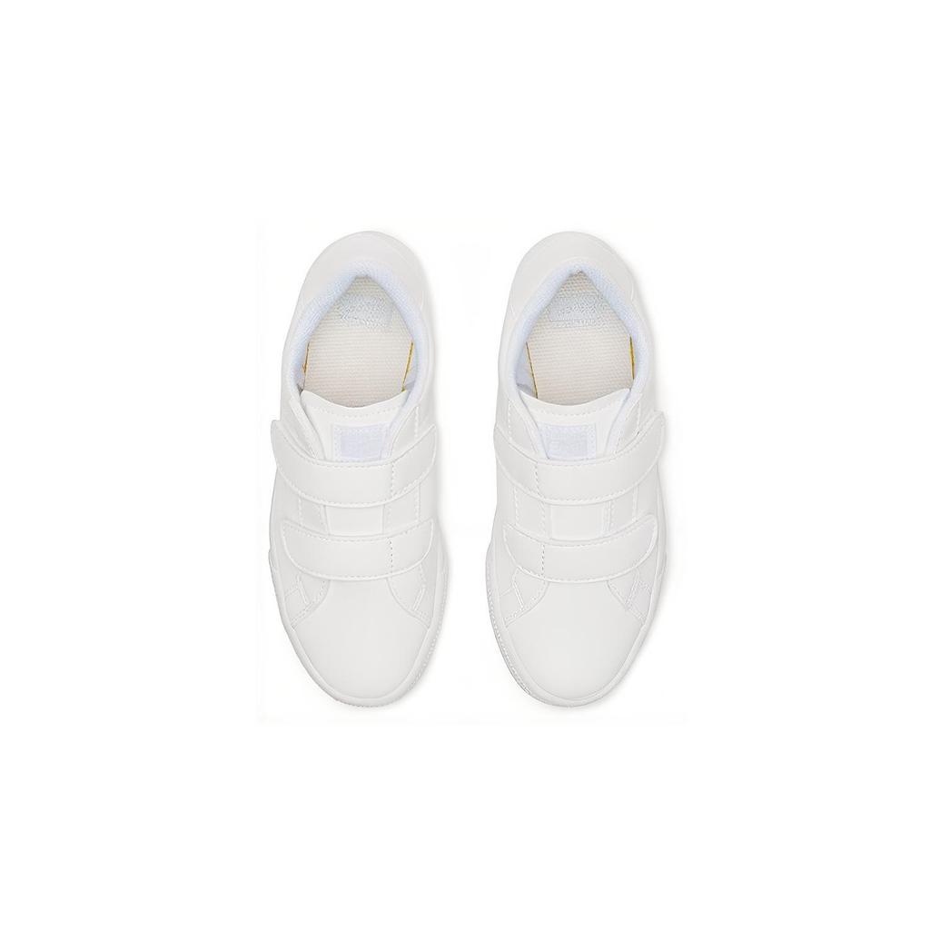(PS) Onitsuka Tiger Lawnship 'White' Kids' 1184A026-100
