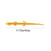 3D Articulated Chinese Dragon Long Chinese Dragon Ornament Joint Movable Dragon Model  Office