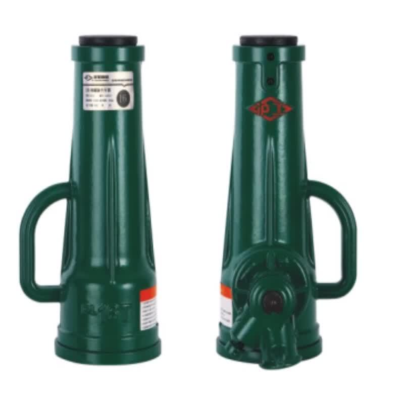 Hugong QL16T Mechanical Screw Jack 16t