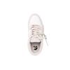 OFF WHITE Out Of Office 'OOO' Basse Nude Bianco Donna OWIA259F21LEA0010161