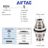 AIRTAC Yadeke Partition Connector PM/BPM/APM Series 4/6/8/10/12